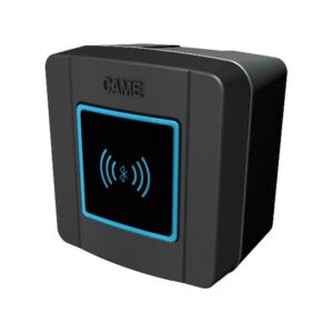 Selettore Bluetooth Da Esterno CAME SELB1SDG2 806SL-0240