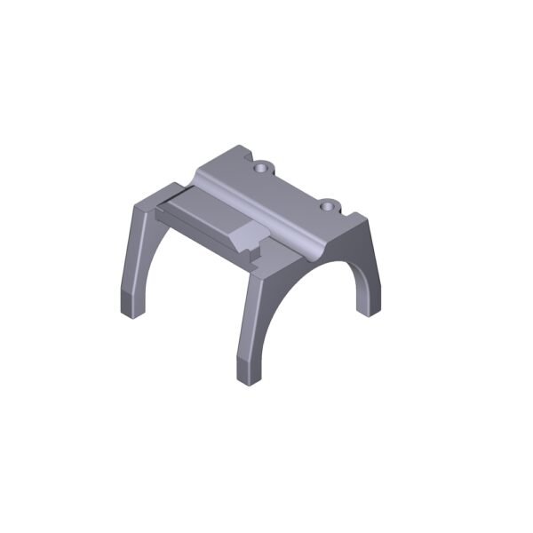 Slitta Micro Per Motore ATI A3024 A3024A A5024 A5024A Ricambio CAME 88001-0219