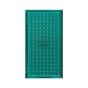 Spia Segnalazione Verde AVE 45337VE