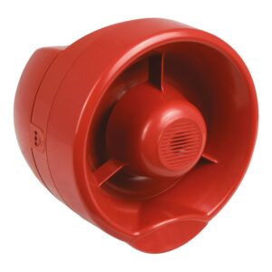 Sirena Elettronica Indirizzata AVE AC500SI
