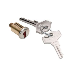 Serratura Con Chiave Metal.X 53Q20N AVE Q021