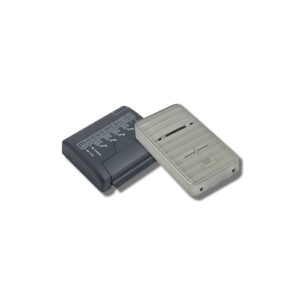 Kit Lettore Transponder DKSTPT IP57 - Interfaccia DKS1000R CARDIN DKSTP