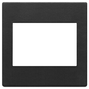 Placca 3M Bs Foresta Nera VIMAR 22648.23