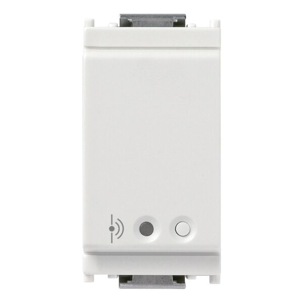 Sensore Radar Connesso Iot 1M Bianco VIMAR 16629.B