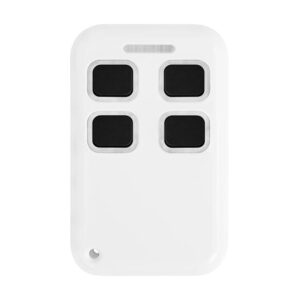 Telecomando Radiocomando Trasmettitore Multifrequenza 4 Canali NOLOGO CARTY-ONE4