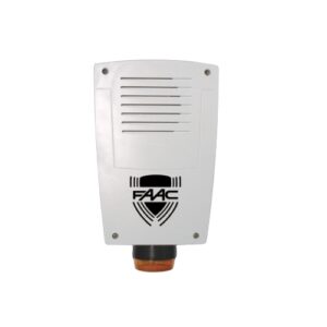 Sirena Con Lampeggiatore FAAC HSL 101210