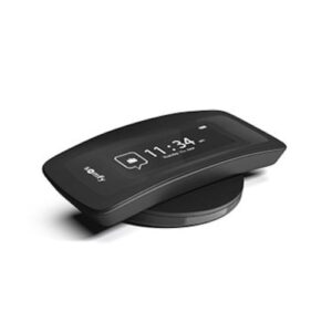 Telecomando Radiocomando Trasmettitore SOMFY NINA TIMER V2 1811407