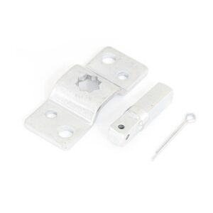 Kit Supporto Perno Quadro Per Revolux 45S APRIMATIC 43380/083