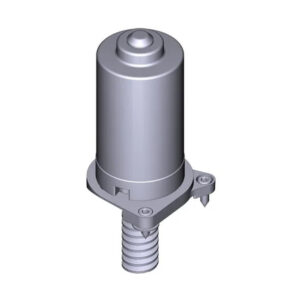Gruppo Motore Elettrico BXV Bxv04V V.1 24v 400Kg Ricambio CAME 88001-0284