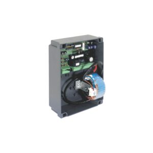 Apparecchiatura Centrale Scheda Quadro Di Comando Semaforo GIBIDI BSC24 AS05030 24v Autobox 5024