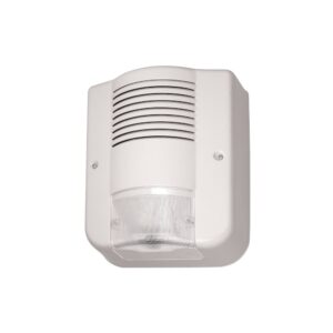 Sirena Da Esterno AVS ELECTRONICS NTS35 LED 2261107 Allarme Antifurto Antintrusione