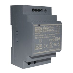 Alimentatore Switch 24V 2,5A URMET 1084/024