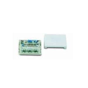 Distributore Video Miniaturizzato 1In/4Out URMET 1090/730