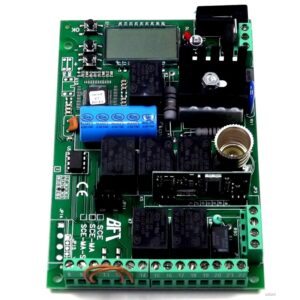 Sp Kit Scheda Centrale Quadro Eos Sce Ma Ei BFT Ricambio I098733 2609647 Fuori Produzione