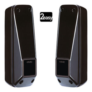 Coppia Di Fotocellula Fotocellule Orientabile 20M FAAC XP20 BD XP20BD 785103 BUS SISTEMA 2 CAVI 2easy