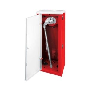 Barriera Stradale FADINI BAYT 980 MANUALE 9841 Fuori Produzione