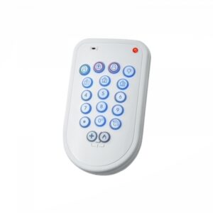 Tastiera Portatile Wireless Per Centrali Bw BENTEL BW-241 Allarme Antifurto Antintrusione