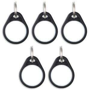5 Chiavette Rfid Mifare VIMAR 40175