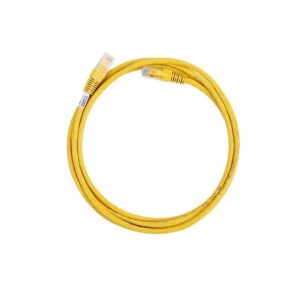 Patch Cord Utp Cat6 3 M DAHUA PFM972-6U-3