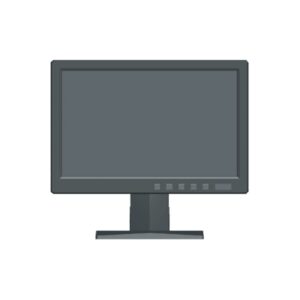 Monitor Lcd 1280X800 10" 300 Nit 24/7 DAHUA LM10-L100