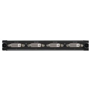 Unità Encoding Slot 4 Ch Dvi-I Per M70-4U-E DAHUA VEC0404HD-M70