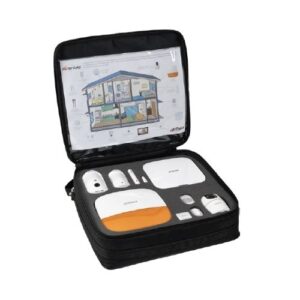 Valigia Dimostrativa Airshield 868 DAHUA EXP-VAL-AIRSHIELD