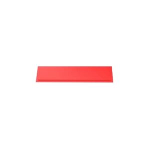 Etichetta Am Rossa DAHUA ISC-ETA1-R002C-B