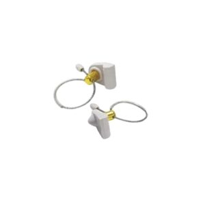 Tag Am Bottiglie Lanyard Metallico DAHUA ISC-ETA5-B008A