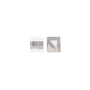 Etichetta Rf Regular Quadrata Barcode 2.6X2.6 Cm DAHUA ISC-ETR1-2626