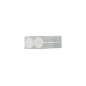 Etichetta Rf Rotonda Gioielli DAHUA ISC-ETR1-R40J-B