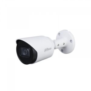 Bullet Hdcvi 8 Mp 3.6 Mm Ir DAHUA HAC-HFW1801T-S2