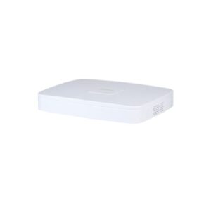 Xvr Ai 4 Ch Analog / 4+1 Ch Ip 2 Mp 1 Ssd Embedded DAHUA XVR4104C-I(1T)