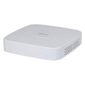 Xvr Ai 8 Ch Analog 2 Mp / 8+2 Ch Ip 6 Mp 1 Ssd Embedded DAHUA XVR4108C-I(1T)