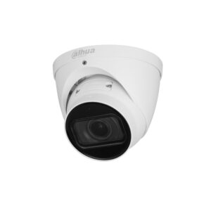 Eyeball Ip Ai 4 Mp 2.7~12 Mm Ir Mic DAHUA IPC-HDW5442T-ZE-S3