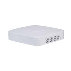 Nvr 8 Ch Ip 12 Mp 1 Ssd Embedded DAHUA NVR4108-4KS3(960G)