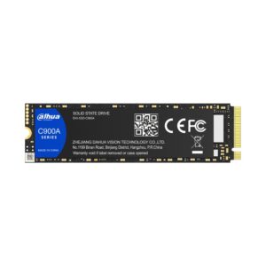 Ssd Pcle Gen 3.0X4 2000 Gb DAHUA SSD-C900AN2000G