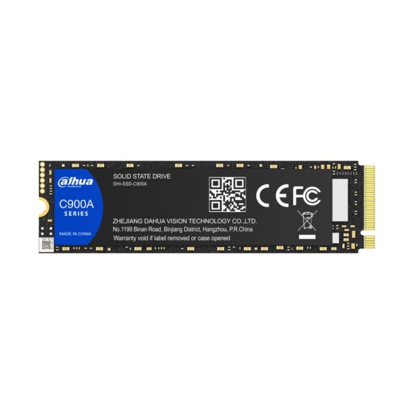 Ssd Pcle Gen 3.0X4 2000 Gb DAHUA SSD-C900AN2000G