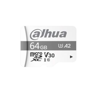 Micro Sd Card 64 Gb DAHUA TF-P100-64G