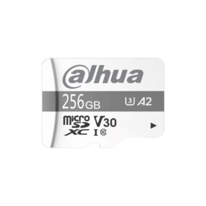 Micro Sd Card 256 Gb DAHUA TF-P100-256G