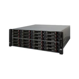 Server Ip 256 Ch 24 Mp 24 Hdd DAHUA IVSS7024