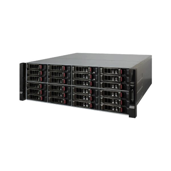 Server Ip 256 Ch 24 Mp 24 Hdd DAHUA IVSS7024
