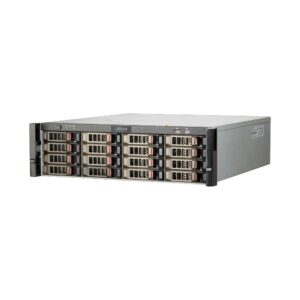 Server Ip 256 Ch 24 Mp 16 Hdd DAHUA IVSS7016