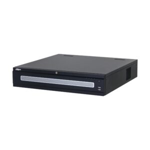 Nvr Ai Ip 128 Ch 8 Hdd 2U DAHUA NVR608H-128-XI
