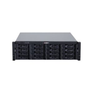 Evs Ip 320 Ch 16 Hdd 3U Ridondante DAHUA EVS5016S-R-V2