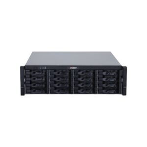 Evs Ip 320 Ch 16 Hdd 3U DAHUA EVS5016S-V2
