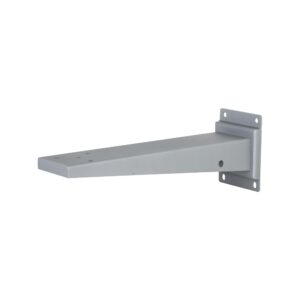 Staffa A Parete Argento 110X141X411 Mm DAHUA 3012