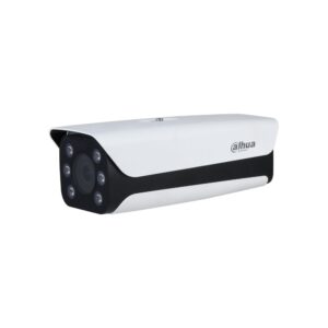 Telecamera Parking Spot 50 Posti 4 Mp 4.38~9.33 Mm Led DAHUA ITC439-PW1H-Z