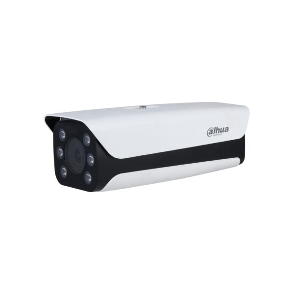 Telecamera Parking Spot 50 Posti 4 Mp 4.38~9.33 Mm Led DAHUA ITC439-PW1H-Z