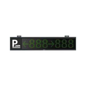 Pannello Led Parking Spot 2 Direzioni DAHUA IPMPGI-1032