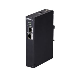 Switch Hardened L2 Unmanaged 2 Porte G DAHUA PFS3102-1T
